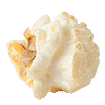 1 gourmet popcorn kernels, Kettle