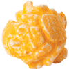 A picture of Cheddar Cheese kernel.