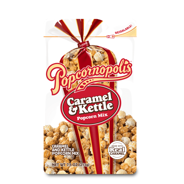 Caramel Kettle Corn Nutrition Facts Besto Blog