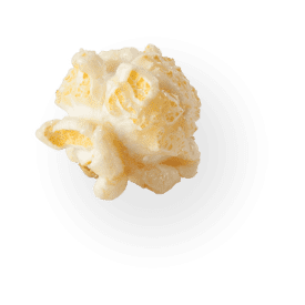 single butter kernel popcorn